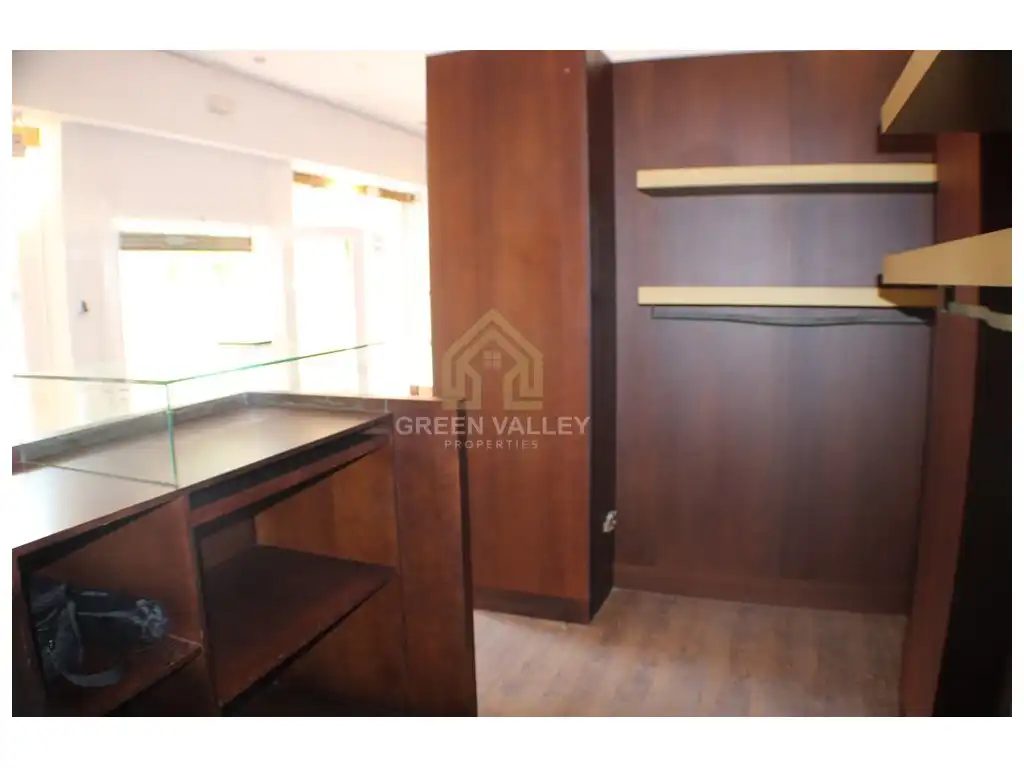 Kitchen of Commercial properties for sale in Sotogrande