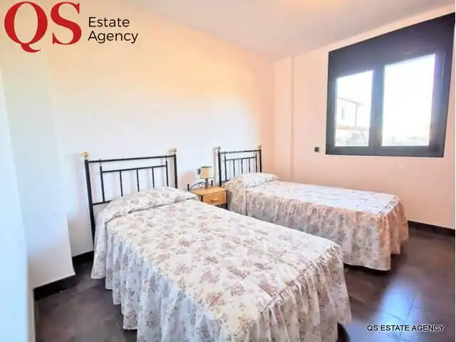 Casa con piscina en venta en Riells, imagen 13
