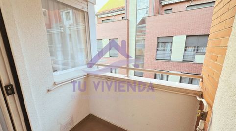 Foto 4 de Piso de alquiler en Calle Caamaño, 46, Delicias, Valladolid Capital