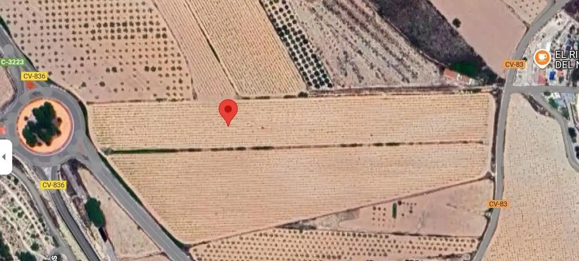 Terreno rústico en venta en El Pinós / Pinoso, imagen 5