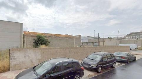 Photo 4 of Industrial land for sale in Carrer D'almussafes, 20, Algemesí, Valencia