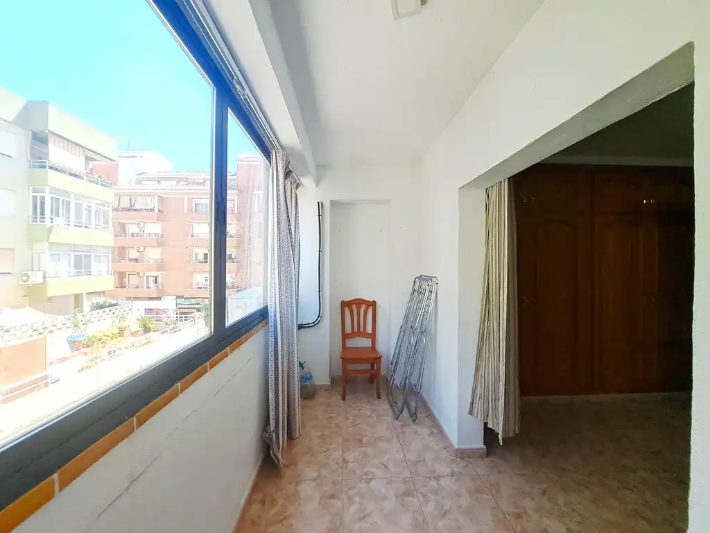 Piso con ascensor en venta en Carrer de Patricio Ferrándiz, imagen 12