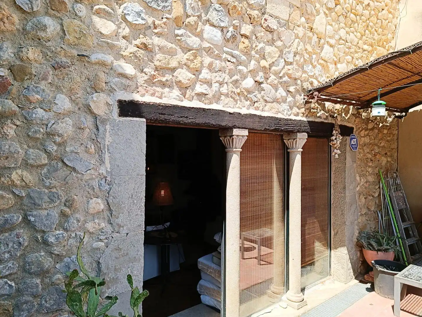 Adossat en venda a Sant Mori, imagen 19