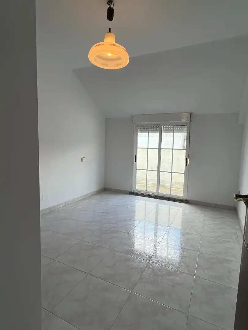 Bedroom of Flat for sale in Porto do Son  with Storage room