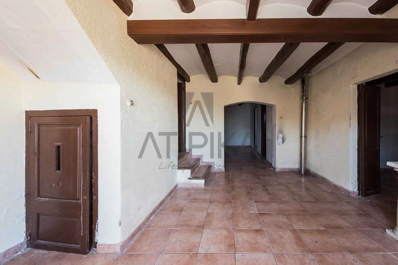 Casa rústica en venta en Sant Martí Sarroca, imagen 47