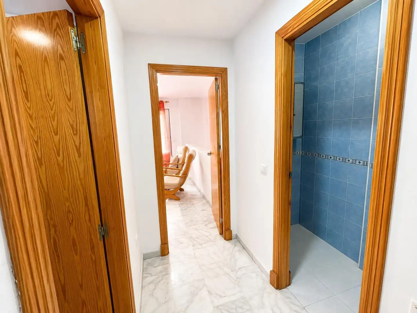 Flat for sale in Jerez de la Frontera  with Terrace and Storage room