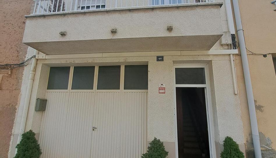 Photo 1 of House or chalet for sale in Pau Claris, 46, Linyola, Lleida