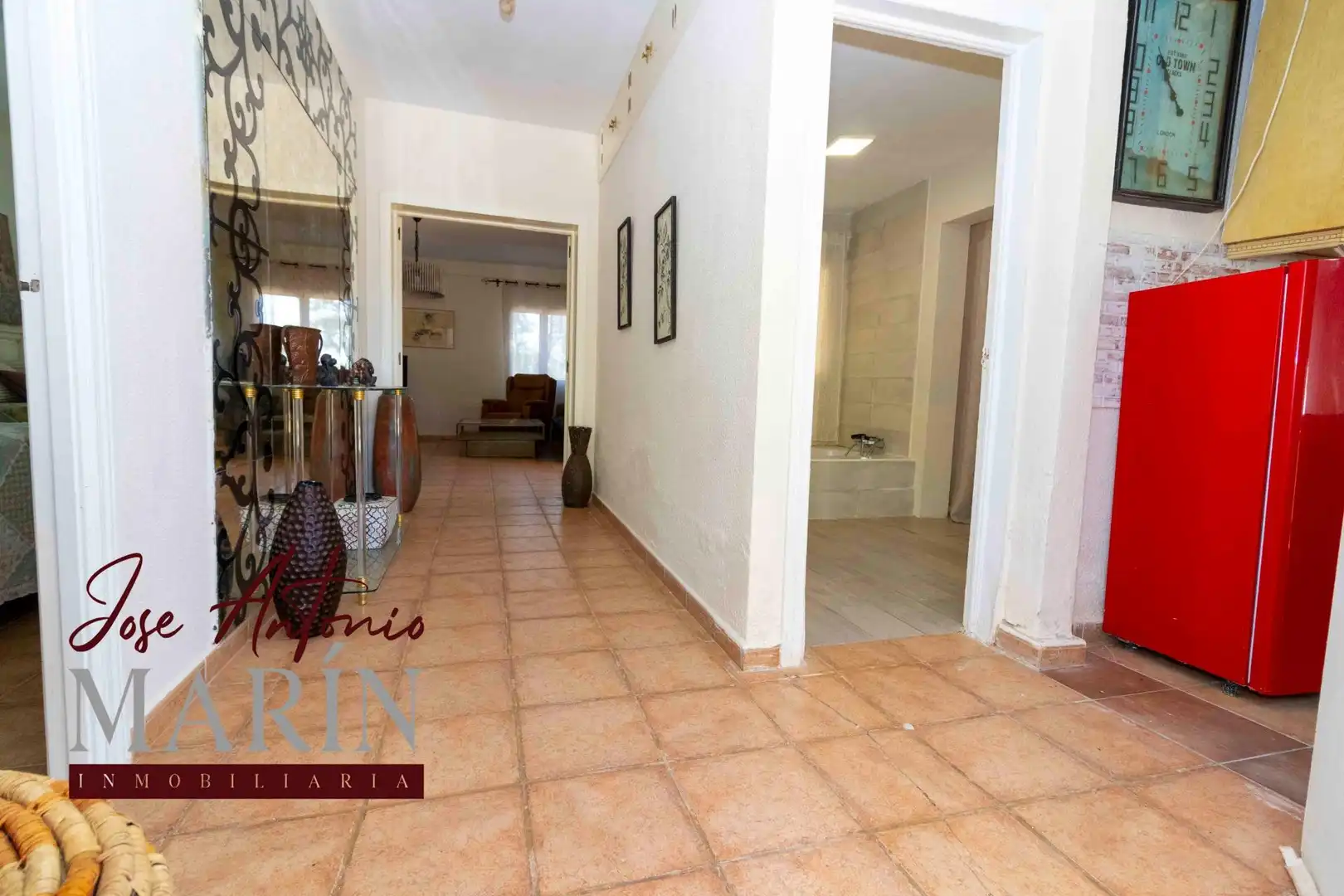 Terreny residencial en venda a Dehesilla de Calamón - Campomanes, imagen 13