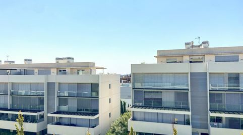 Foto 3 de Apartamento en venta en La Florida - El Plantío, Madrid Capital