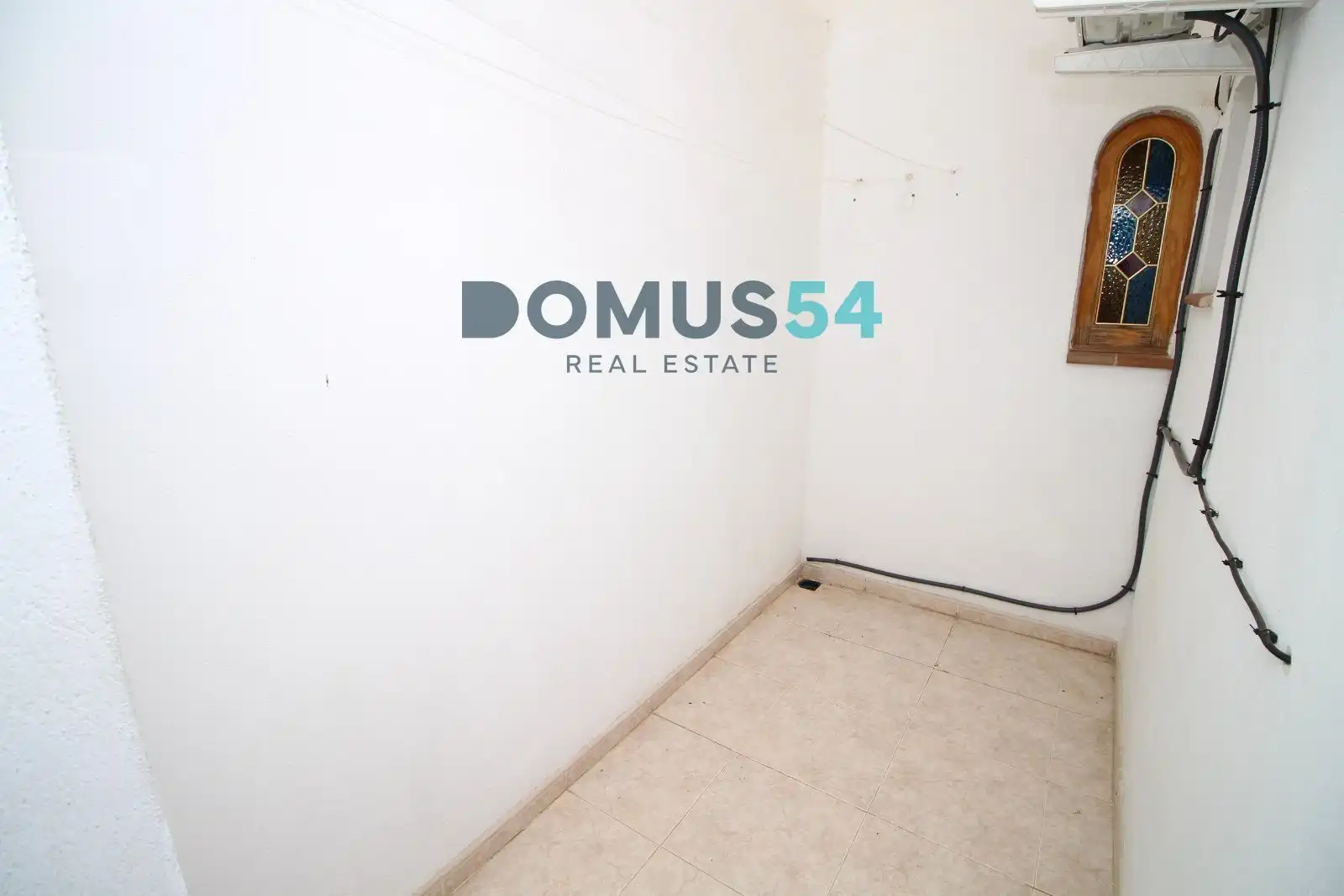 Schlafzimmer von Wohnungen zur Miete in Alcúdia mit Klimaanlage, Terrasse und Ofen