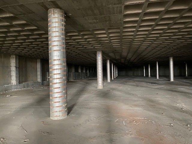 Premises for sale in Ávila Capital