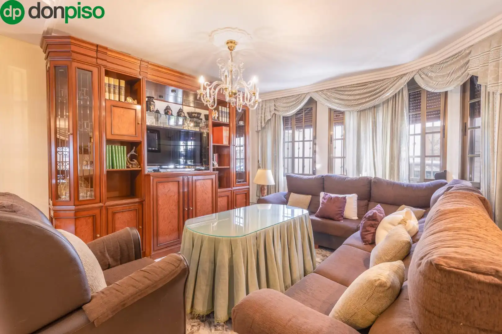 Maison avec terrasse à vendre à Plaza IGLESIA-P RUIZ 3, imagen 5