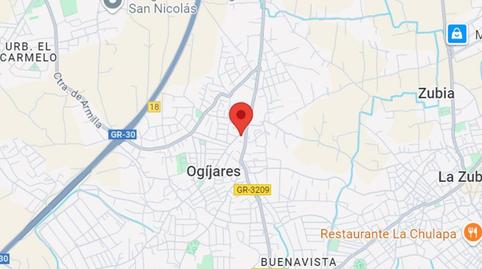 Foto 3 de Pis en venda a Real Baja, Ogíjares, Granada