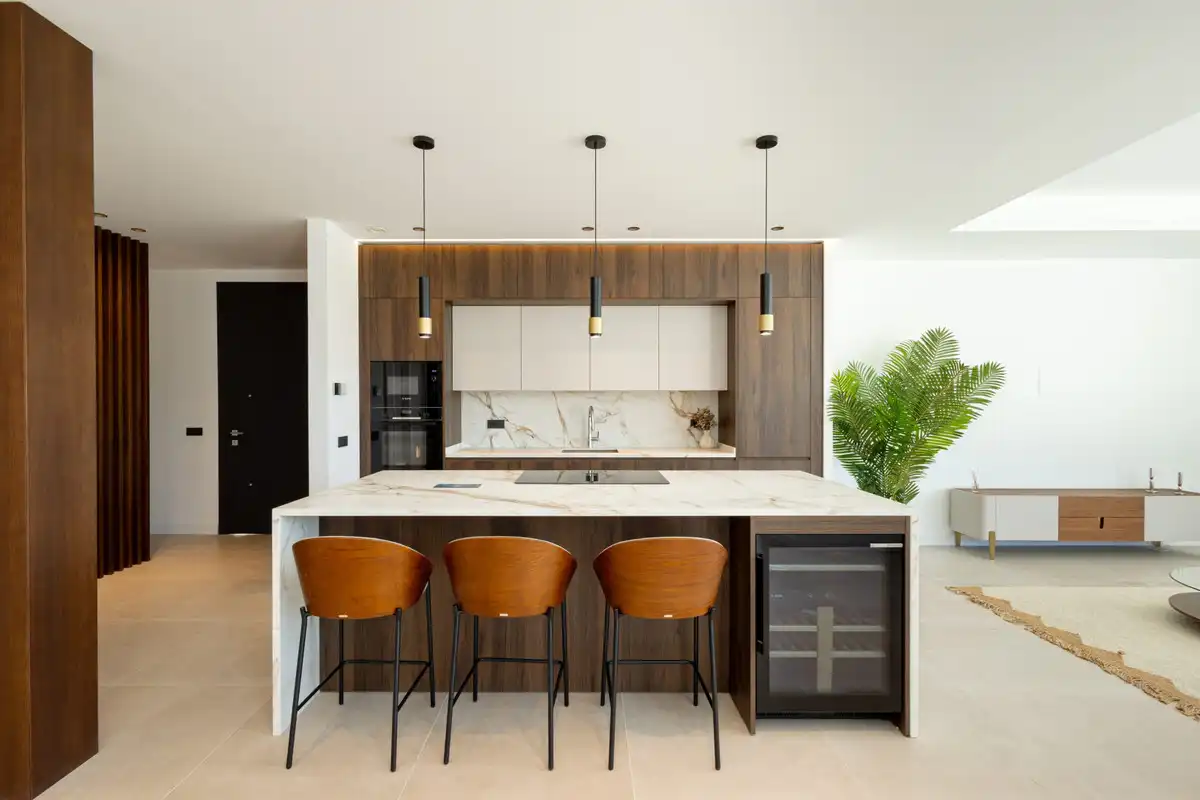 Terraced house for sale in Mijas pueblo, imagen 5