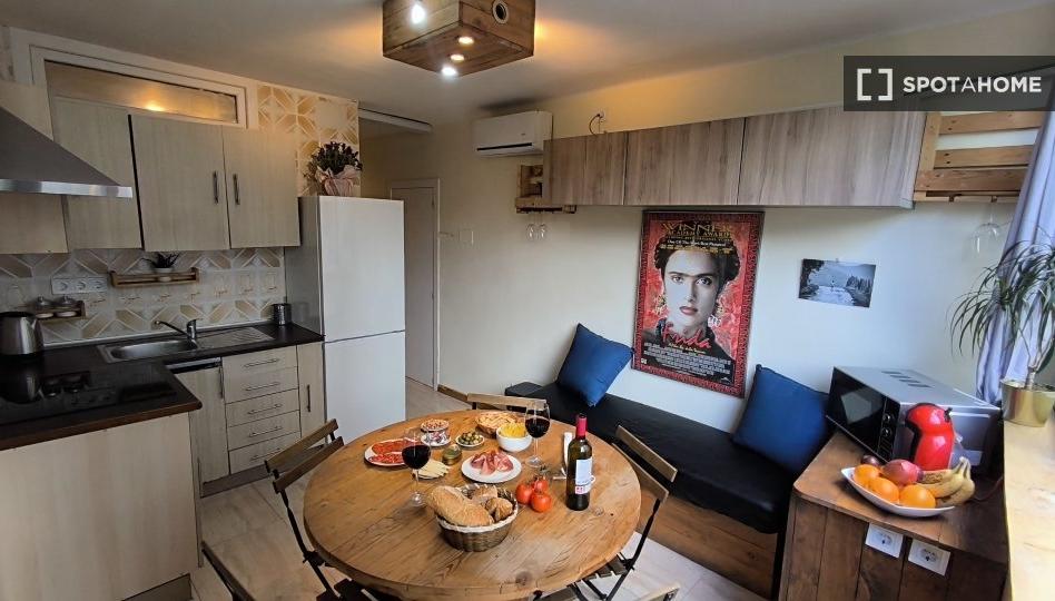 Photo 1 of Flat to rent in Sant Martí de Provençals, Barcelona
