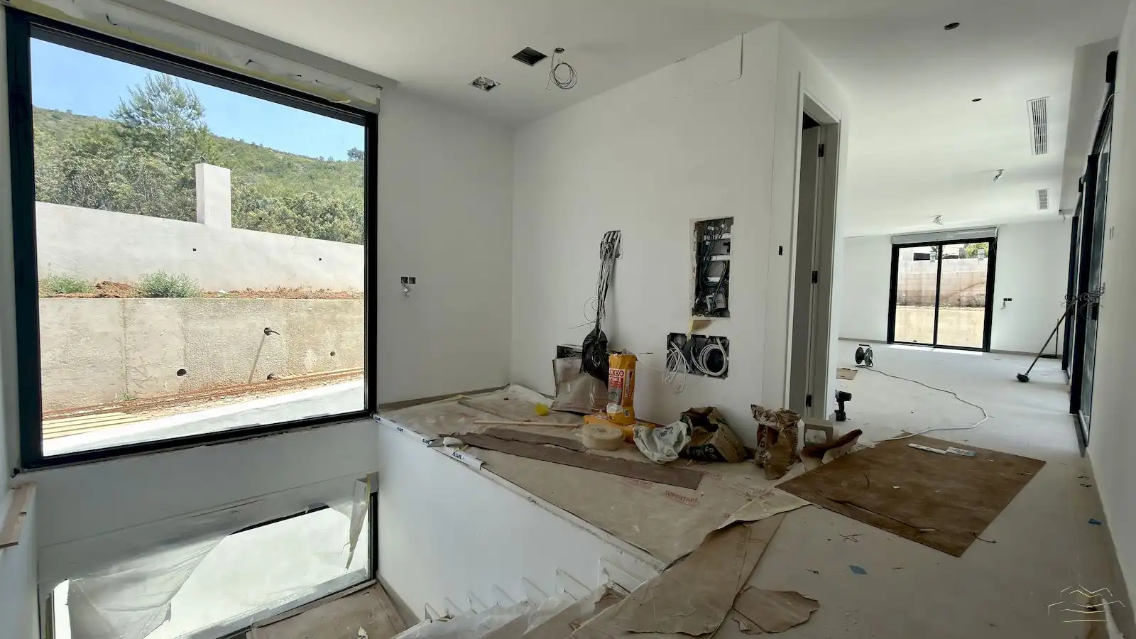 Casa o xalet en venda en Jávea / Xàbia amb Aire condicionat, Calefacció i Jardí privat