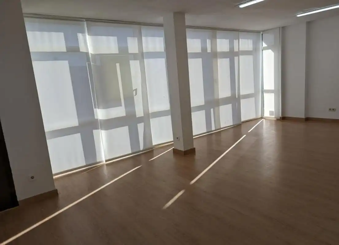 Büro zur Miete in C. Gran Vía, imagen 13