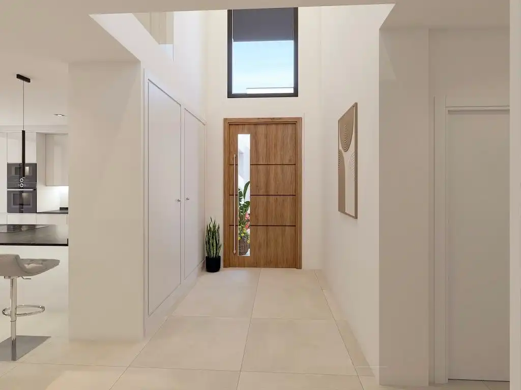 Casa o xalet en venda en La Nucia amb Aire condicionat, Calefacció i Terrassa
