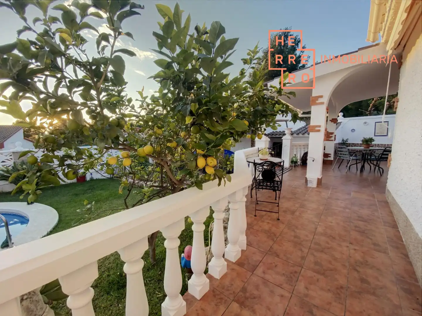 Detached house with pool for sale in Borriol, imagen 4