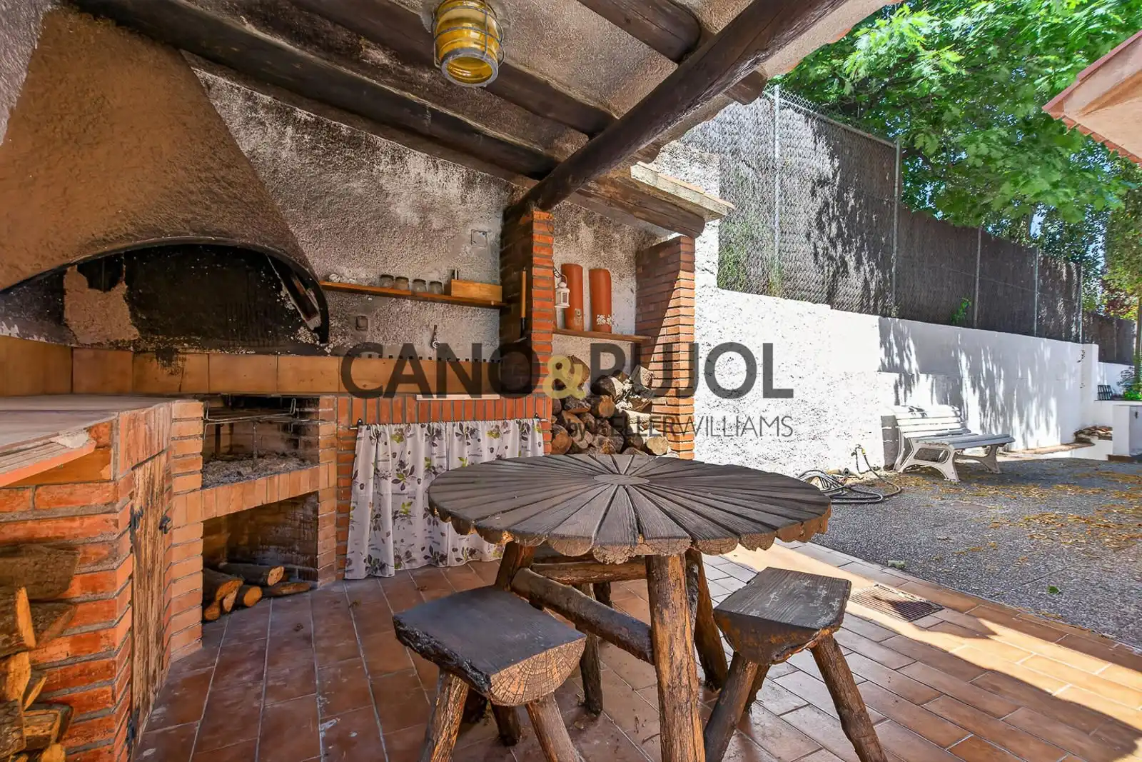 Casa con piscina en venta en Caldes de Montbui, imagen 60