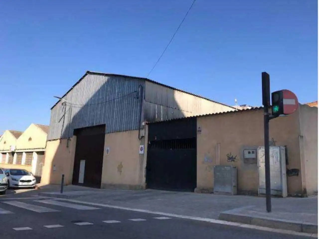 Rural land for sale in Carretera Rubi, imagen 6
