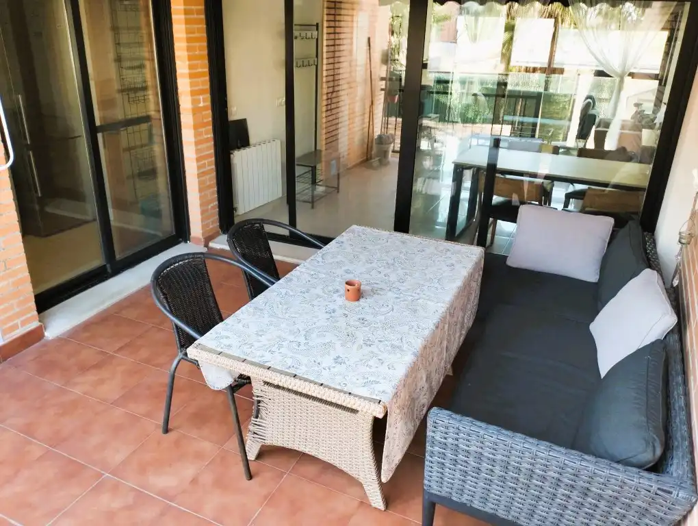 Reihenhaus mit Terrasse zum Verkauf in Calle de Gomera, imagen 13