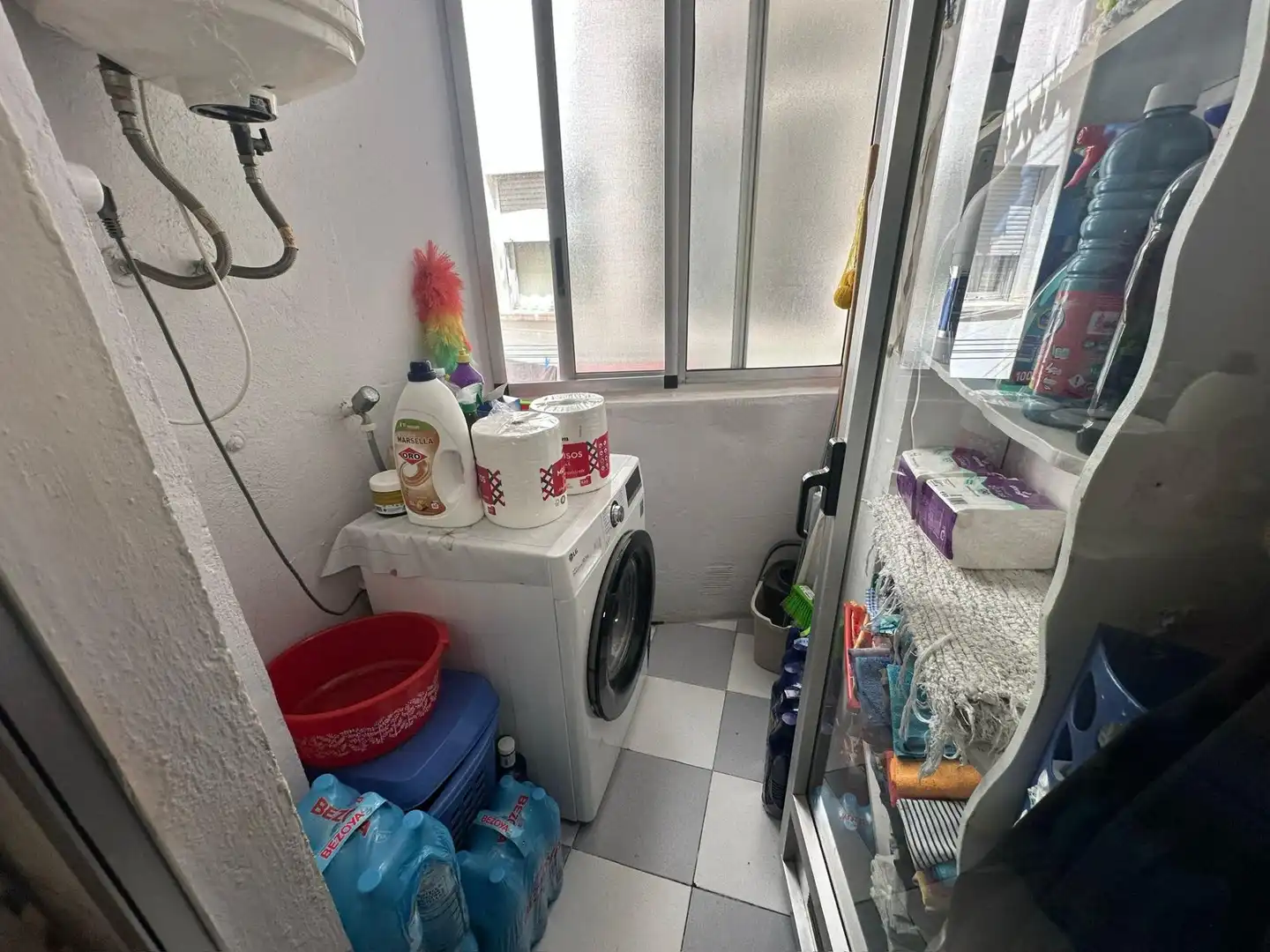 Appartement avec ascenseur à vendre à Centro Urbano, imagen 17