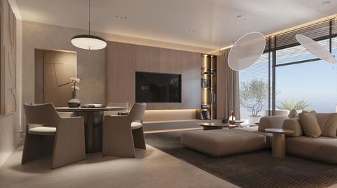 Foto 2 de Apartament en venda a Buenas Noches, Estepona