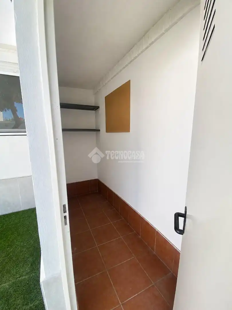Casa adosada en venda a La Hacienda - Nueva Andalucía