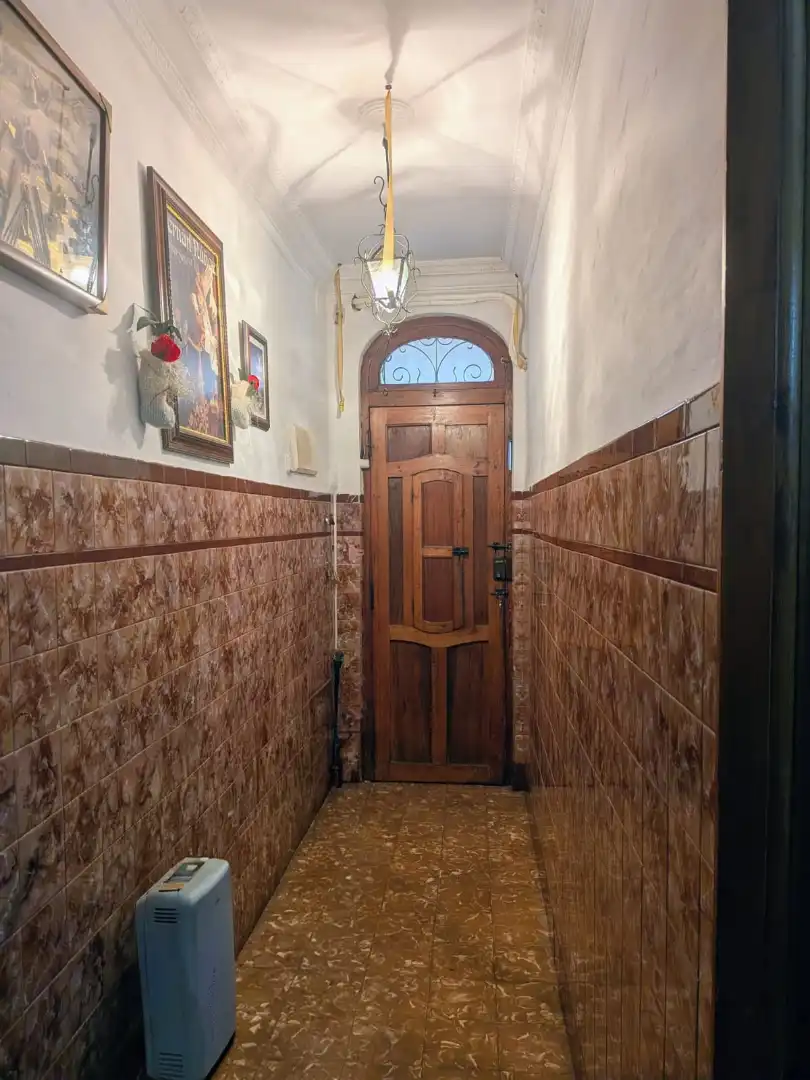 Casa o chalet de alquiler en Burriana / Borriana con Amueblado