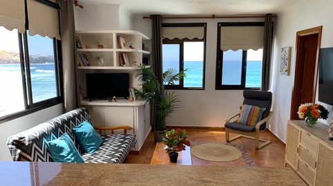 Foto 2 von Wohnung zum Verkauf in Avenida del Agujero, 1, Gáldar pueblo, Gáldar