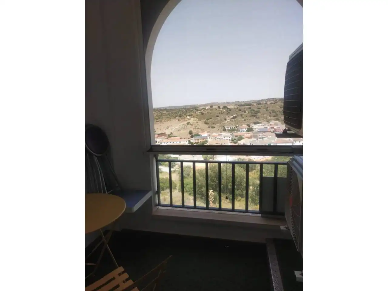 Terraza de Apartamento en venta en Ruidera con Aire acondicionado, Terraza y Trastero