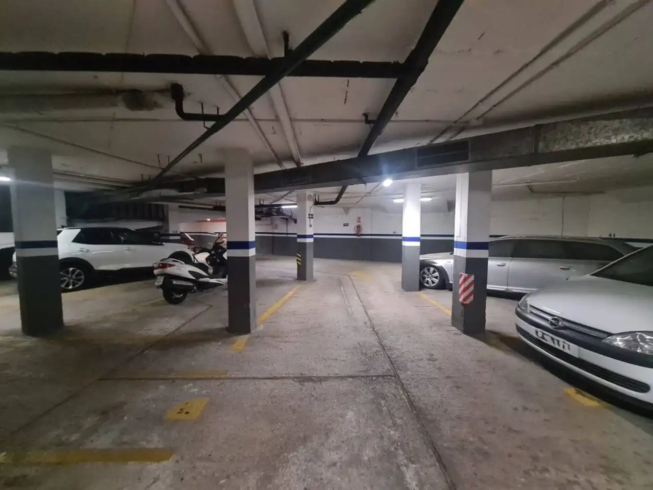 VENTA PARKING CENTRO, imatge 2