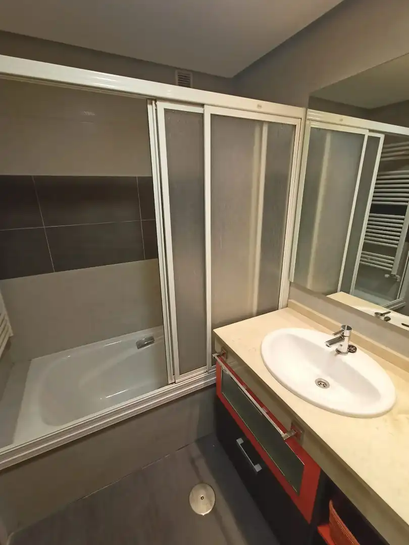 Apartament amb piscina en venda a Calle del Monasterio de Santo Domingo de Silos, imagen 22
