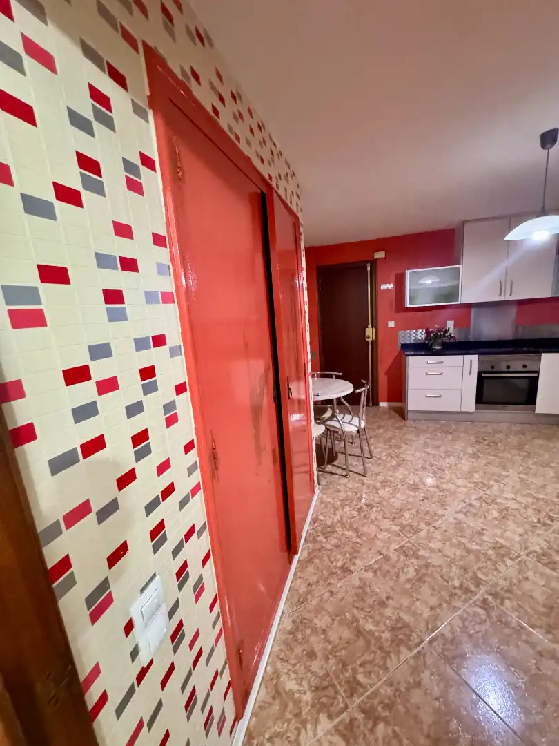 Piso en venta en Avinguda de la República Argentina, Plaza Elíptica - República Argentina