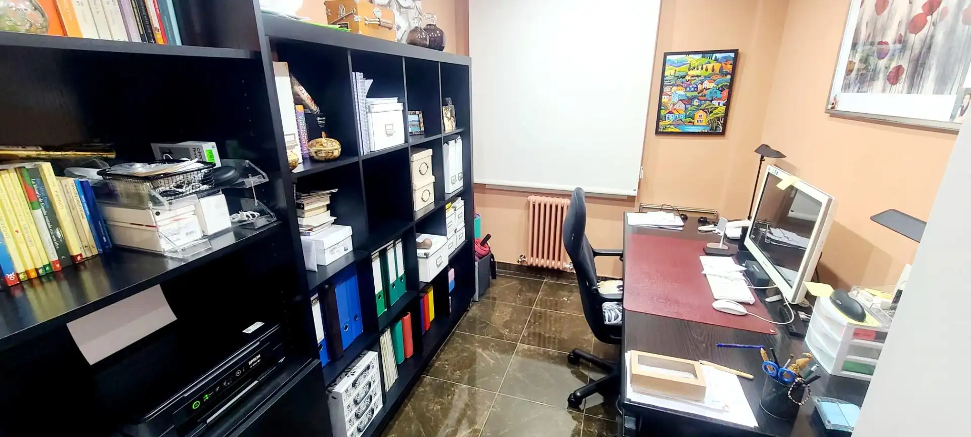 Flat with lift for sale in Parque Cataluña, imagen 27