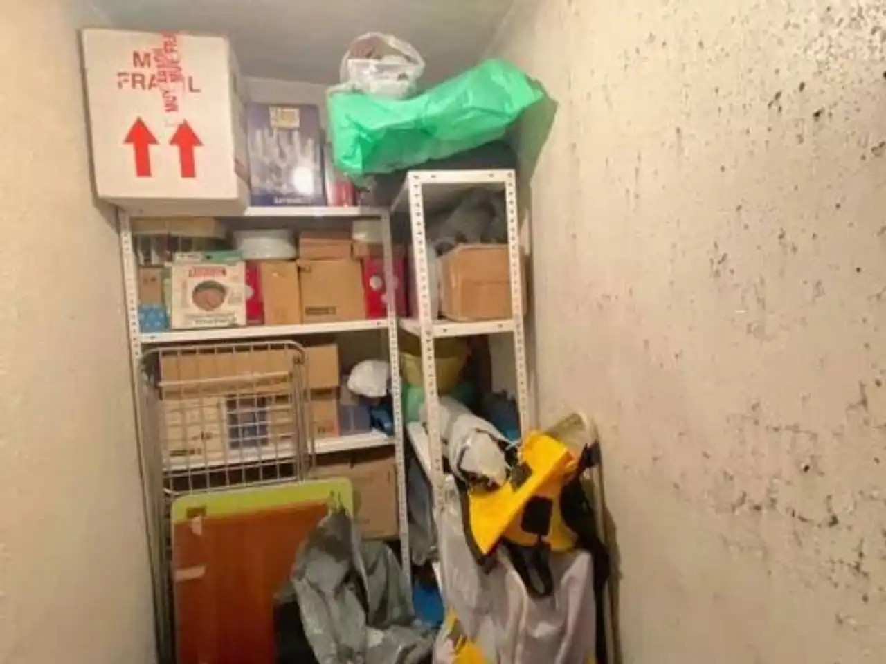 Parcheggio in vendita a Calle Landabarri Bidea, 52, imagen 2
