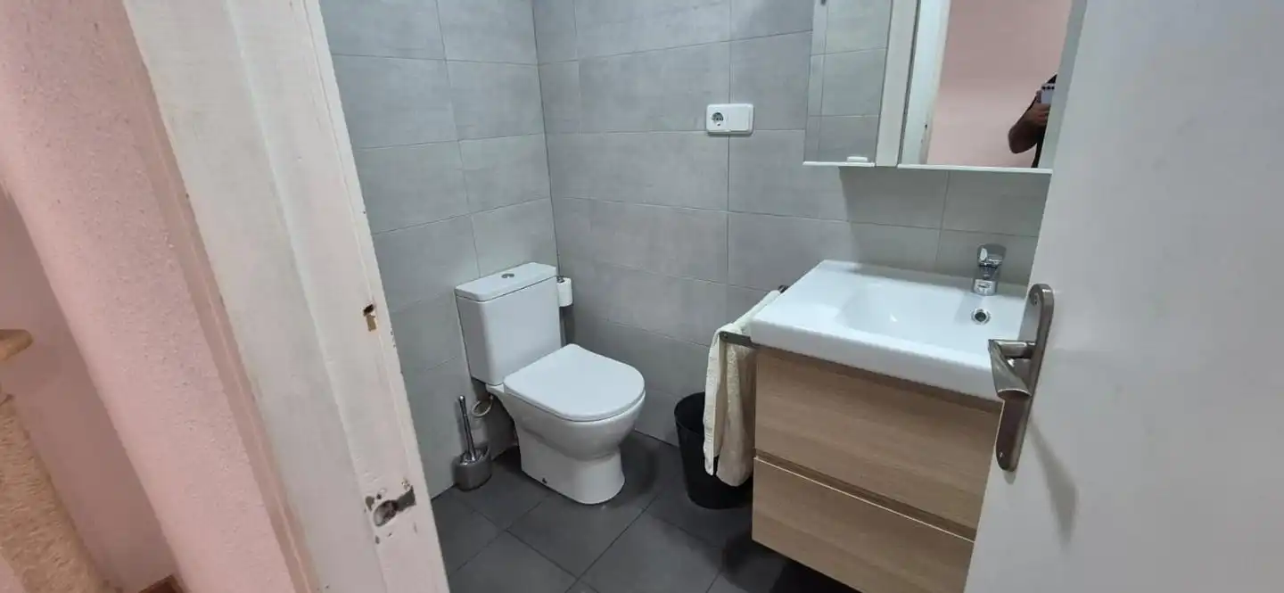 Flat for rent in calle de la Indústria, L'Illa Perduda
