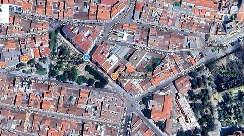 Foto 2 de Oficina en venta en Calle de Antonio Martínez de Pinillos, Almendralejo, Badajoz