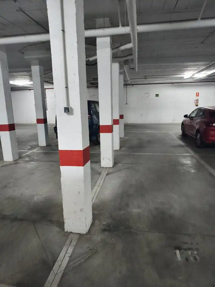 Parcheggio in vendita a Avenida Carretera del Puerto, imagen 4