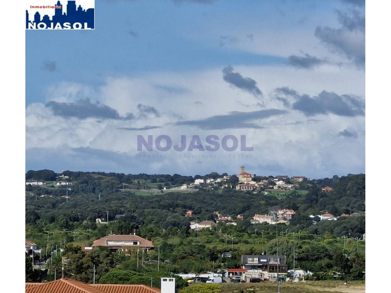 Apartamento en venta en Ris, Ris