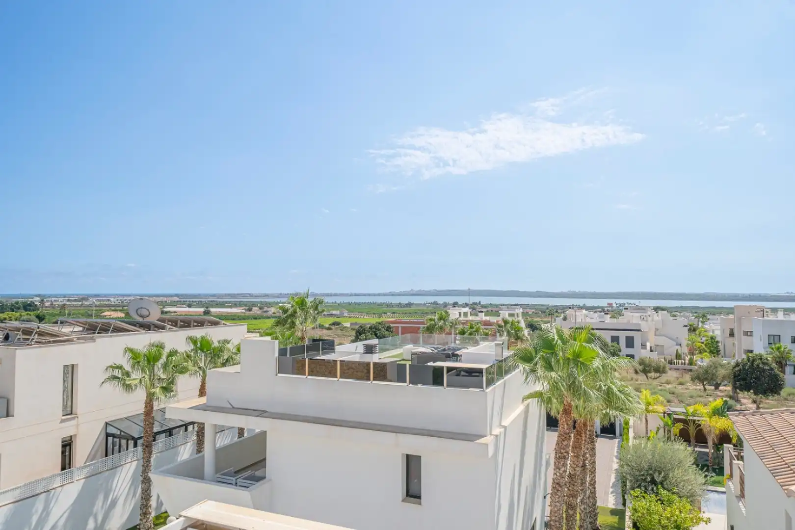 Maison avec terrasse à vendre à Ciudad Quesada, imagen 31