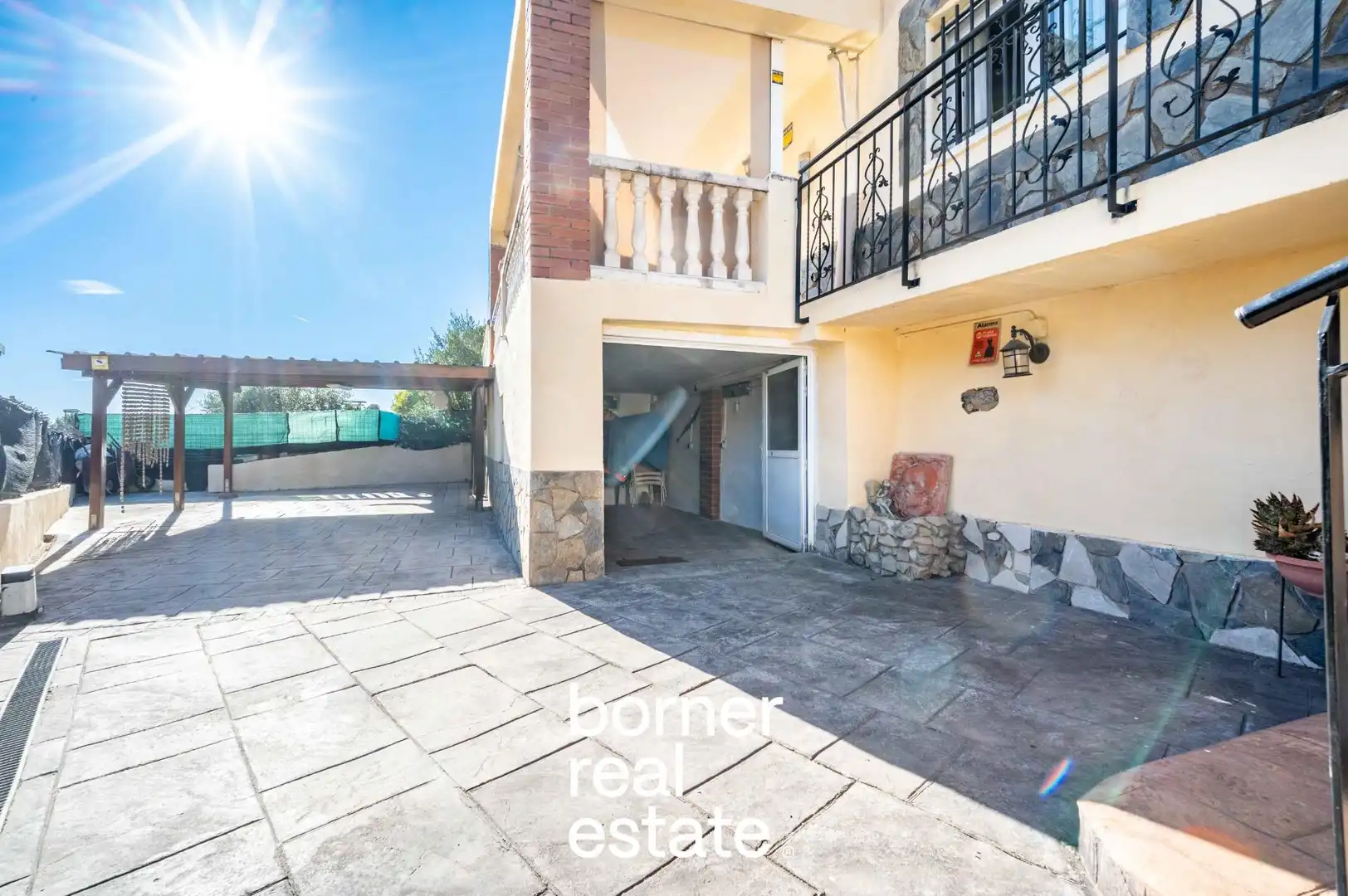 Haus mit Terrasse zum Verkauf in Sant Muç, imagen 4
