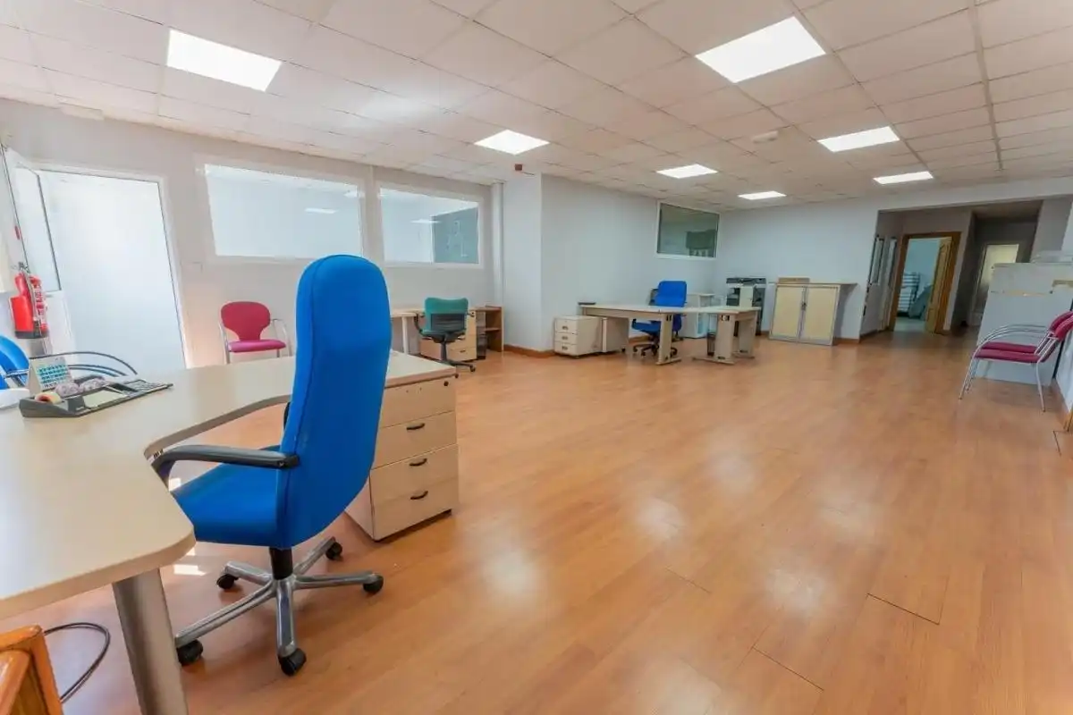 Industrial buildings for sale in Aspe