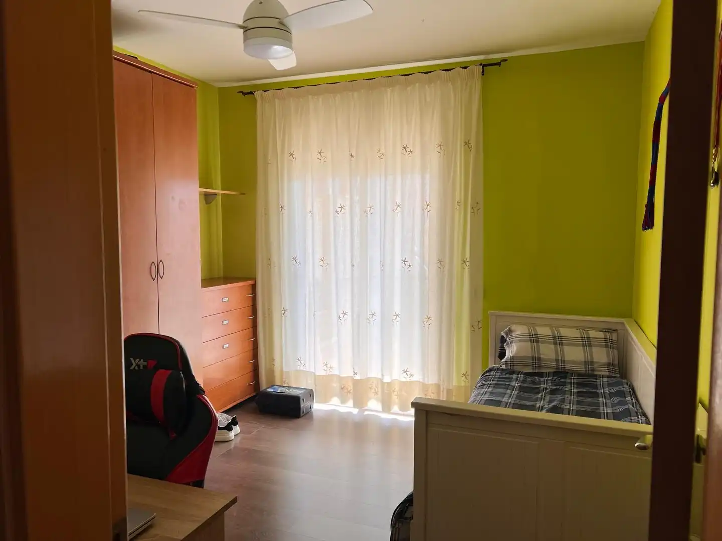 Wohnung zum Verkauf in Carrer Cúspide, imagen 10