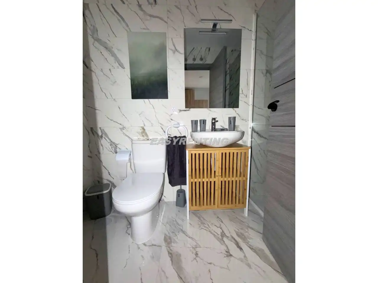 Flat for rent in Calle San José, Huerta Fava - Santiago