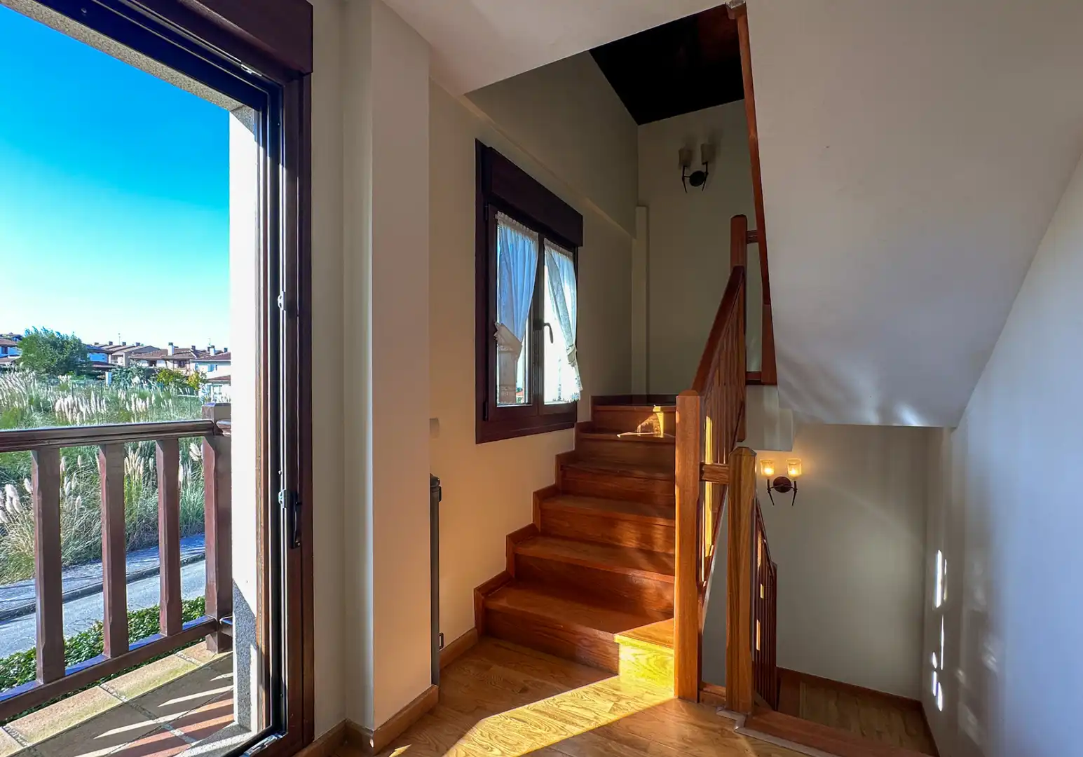 Villa con terrazza in vendita a Urbanización Rovacías A. IV, imagen 46