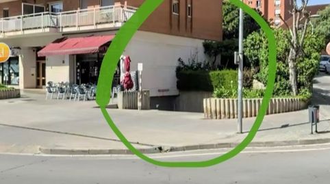 Photo 2 of Garage for sale in Avinguda de L'eramprunyà, 8, Can Tintorer - Can Tries, Gavà