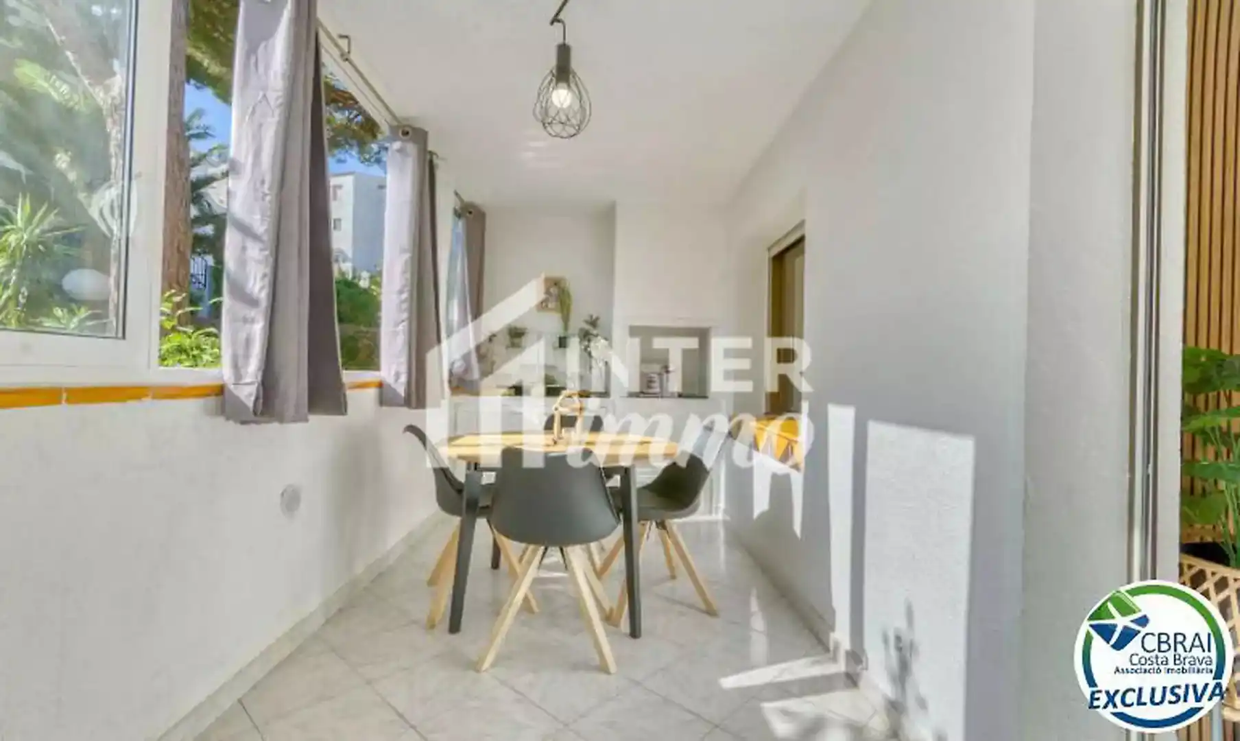 Wohnung zum Verkauf in Calle Josep Carner 8, imagen 4