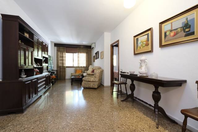 Piso en Venta en La Verneda i la Pau